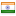 best-radio.net server is located in India